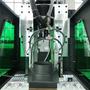 Máquina anidadora CNC ATC 1224 de nuevo diseño YOUHAO con sistema automático de carga y descarga - Product Image 6