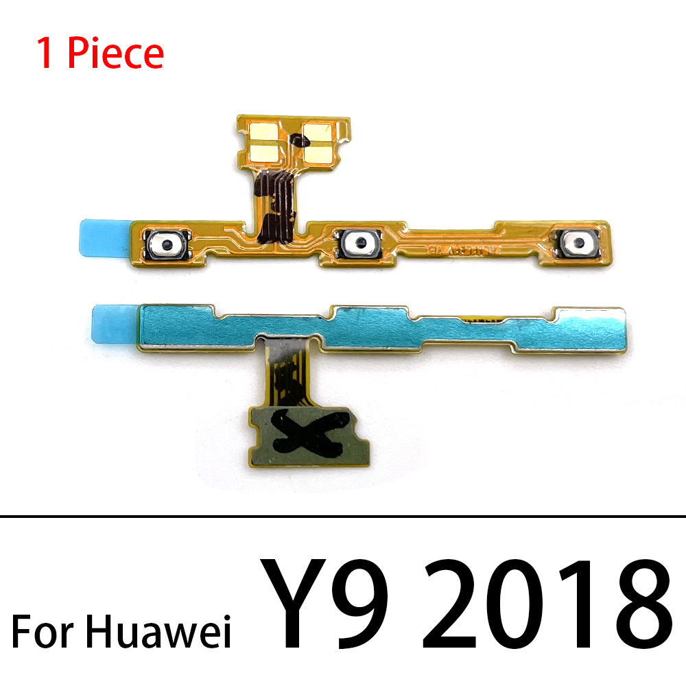 Para Huawei Y9 2018
