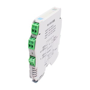 New Model One <strong>Input</strong> One <strong>Output</strong> Power Supply DC24V <strong>Modbus</strong> RS-485 Converter Module - Product Image 3