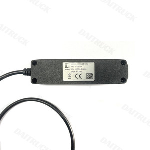 PC-Programmierer OEM-Level Einstellungen aufzeichnen Parameter USB-Schnittstelle Box Softwaregrundierungstool für Curtis 1314-4402 1309 - Product Image 1