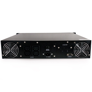 48VDC 230VAC 700W <strong>1</strong> Phase <strong>Input</strong> <strong>1</strong> Phase Output Frequency Telecom <strong>Inverter</strong> Power <strong>Inverter</strong> - Product Image 4