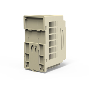 Unidad de frecuencia variable VFD de 0.75KW para un control confiable de sistemas automatizados de manejo de materiales Convertidor de frecuencia de CA de 220V - Product Image 5