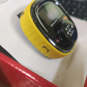 Sıcak satış orijinal Honeywell BW SOLO taşınabilir tek çoklu gaz detektörü için H2S CO O2 BWS2-S-Y - Product Image 4