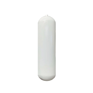 High-Powered 50L Type 1 CNG-1 Steel Gas Cylinder with Valve Low Price Manufacturer Supply for Vehicle Use - Product Image 2