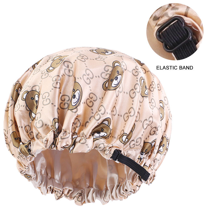 หมีสีกากี