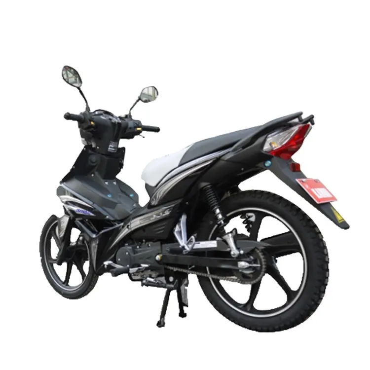 Abril Bay Phụ Tùng Ô Tô Chất Lượng Cao Single-Foot Trượt Xe Máy Motocicleta KN110-5 KN110-8