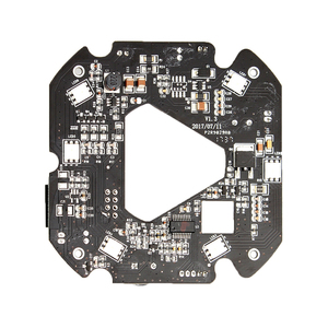 Controlador ODM integrado Linux, placa de automatización Industrial, microcontrolador, desarrollo de Software y Hardware - Product Image 4