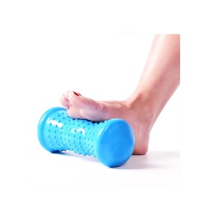 <strong>Spiky</strong> PVC Muscle Massage Foot Massage Roller - Product Image 1