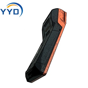 Impresora POS Android con terminal de datos inalámbrico V1s con pantalla táctil para dispositivos 3G de segunda mano marca China - Product Image 3