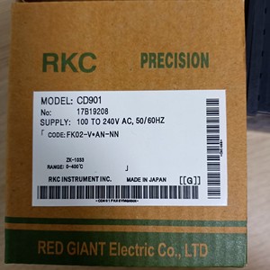 Alta Qualidade RKC <span class=keywords><strong>Digital</strong></span> Temperatura Controlador Termostato CD901 FK01-V * AN-NN CD701 <span class=keywords><strong>CD101</strong></span>