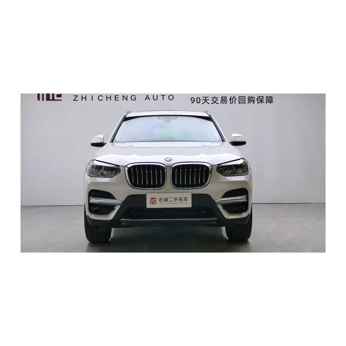 BMW X3 SUV中古車豪華なSuv BMW X3 2021中古車ホットセールスポーツAWD自動 (預金)