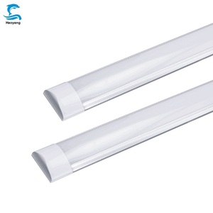 <strong>New</strong> <strong>Style</strong> 4ft 1.2m 36w 40W <strong>Led</strong> Linear Light Tube Light <strong>Led</strong> Batten Light - Product Image 2
