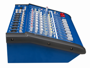4-Channel Mixing Console Desktop Music Controller USB Recording <strong>Computer</strong> 4-Channel Mixer <strong>Audio</strong>