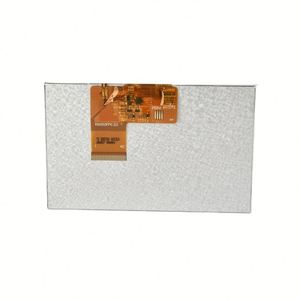 Bestar Stock TFT pannelli LCD-Schermo LCD digitale da 5 pollici IPS con risoluzione 800*480, 40pin HD modulo Display LCM, Touch opzionale - Product Image 1