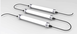 家禽照明用IP69KセンサーライトLED 20W40W50W 60W防水Led IP65 20w40w工場用トライプルーフライト - Product Image 5