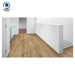 Prima Waterproof Self Stick Adhesive <strong>Vinyl</strong> Flooring <strong>LVT</strong> Flooring SPC Plastic Floors for Living Room FLFloors - Product Image 3