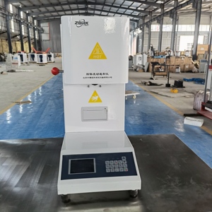 Plastic Melting <strong>Index</strong> <strong>Tester</strong> <strong>Melt</strong> <strong>Flow</strong> Rate Meter for PP PE Raw Material/ - Product Image 4