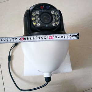 JIANVISION uzun mesafe IP ağ PTZ kamera 30x Zoom POE ve otomatik Tracking-8MP tam renk-açık canlı akışı için - Product Image 4