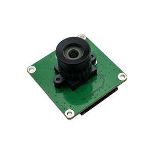 8MP HDイメージセンサー & カメラモジュール30 FPS 32*32CM IMX219 3295*2512 1/4インチ工場グリーンPCBボード - Product Image 2