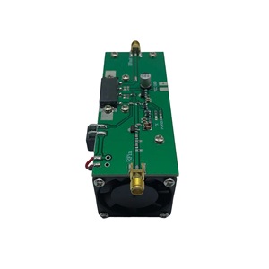 <strong>Rf</strong> Power Amplifier Power <strong>Module</strong> 433MHz 13W Power Amplifier 335-480MHz