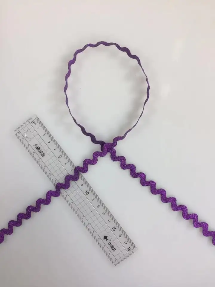 7 colorful 7mm