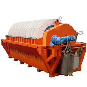 Toncin TC-240 <strong>Rotating</strong> Ceramic <strong>Vacuum</strong> Disc <strong>Filter</strong> for Mining Rotary <strong>Drum</strong> <strong>Filter</strong>