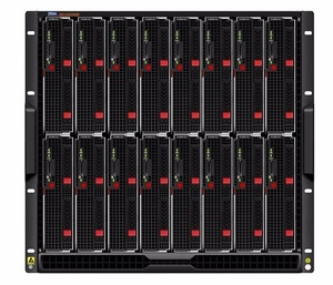 ZTEs ZXCLOUD <span class=keywords><strong>E9000</strong></span> Blade sunucu EC600 G4