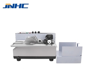 Verfalls datum Hot Ink Roll Codier maschine My380 Chargen nummer Druckmaschine Datum Drucker Druckmaschine zum Verpacken - Product Image 3