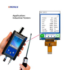 Custom 0.96-10.1 '' Sharp Ips Tft <strong>Lcd</strong> <strong>Color</strong> <strong>Multi</strong> Capacitive Touch Screen Panel <strong>Display</strong> <strong>Module</strong> - Product Image 4