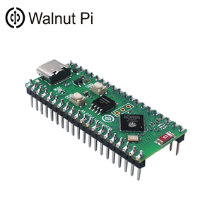 Walnut Pi PicoW <strong>ESP32</strong>-S3 S3R2 <strong>Development</strong> Board 2.4G <strong>WiFi</strong> 802.11 B/G/N+<strong>Bluetooth</strong> 5 for Raspberry Pi PicoW - Product Image 4