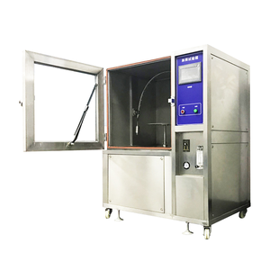 DH-IPX3.4.5.6-1000 Environmental Simulative Laboratory Rain <strong>Testing</strong> Chamber <strong>Basic</strong> Environmental Rain Test Machine - Product Image 3