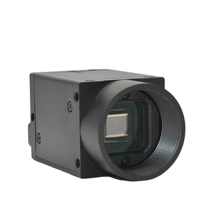 กล้องอุตสาหกรรม CMOS สำหรับตรวจสอบฝาขวดยากล้องมองภาพสำหรับการตรวจสอบรอยแตกของแผงเซลล์แสงอาทิตย์ - Product Image 5