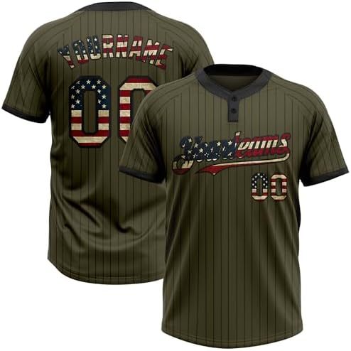 Army Green-black