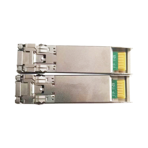 10G SFP + モジュール40km 10GEイーサネット光ファイバートランシーバーFTTH IPおよびTCPネットワーク10G SFPモジュール用 - Product Image 6