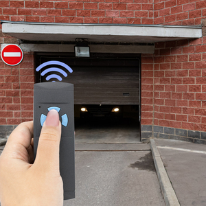 <strong>Hormann</strong> Marantec <strong>868</strong> MHZ Garage Door Remote Control <strong>HORMANN</strong> HSM2 HSM4 <strong>868</strong> Handheld Transmitter <strong>868</strong>.35mhz - Product Image 6