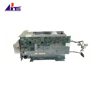 Считыватель смарт-карт NCR с треком 2 считыватель и EMV NCR NEMO MFR ATM запчасти NCR 6684 считыватель карт 445-0754646, 4450754646 - Product Image 2