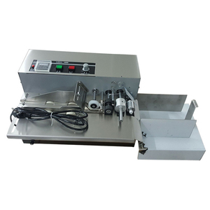 High Quality Note Counting Machine Number Counting Machine - Product Image 2