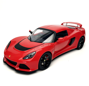 OEM 118ダイキャストモデルカーダイキャストモデルカー118コレクション用 - Product Image 3