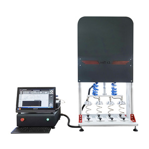 Spring <strong>Compression</strong> Fatigue <strong>Test</strong> Instrument <strong>Compression</strong> Fatigue Tester Lab <strong>test</strong> <strong>Machine</strong> - Product Image 2