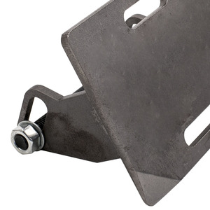 MaXpeedingrods yenİ çİft Motor montajı takas dönüşüm adaptör plakaları Chevy C10 LQ4 LQ9 1973-87