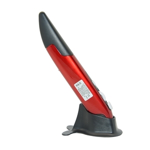 Newest 2.4G USB Receiver Adjustable 1600 DPI Wireless Optical Pen Mouse or <strong>Computer</strong> PC Laptop Drawing Teaching - Product Image 2