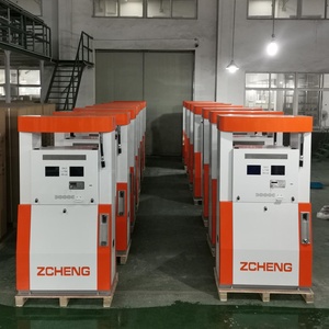 ZCHENGベネットポンプ太陽光発電トクヘイム燃料ディスペンサーポンプ