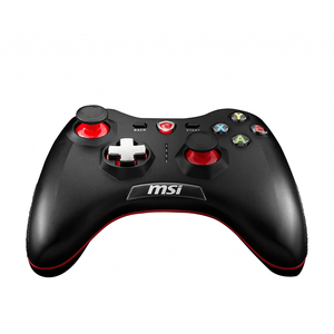 <strong>MSI</strong> FORCE GC30 Wireless GAMING CONTROLLER With USB 2.0 Supports Android and <strong>Windows</strong> 10/8.1/7 Wireless Gamepad