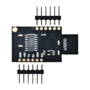 ATMEGA32U4用SD仮想キーボードBadusbUSBTFメモリキーボードモジュール - Product Image 5