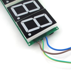 Conto alla rovescia per oggetti di scena da gioco in Escape Room - Product Image 3