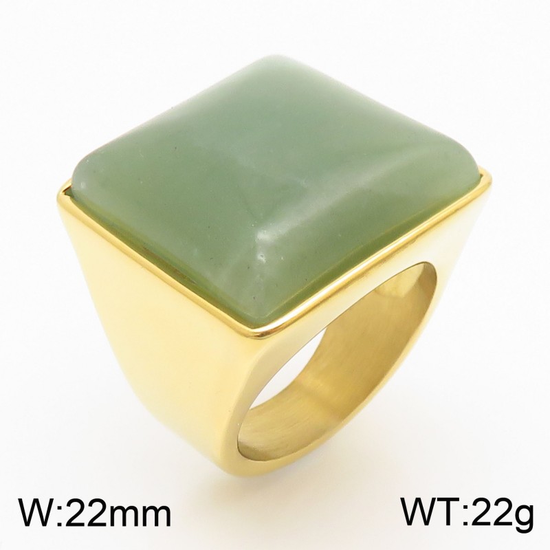 Verde claro - Dorado