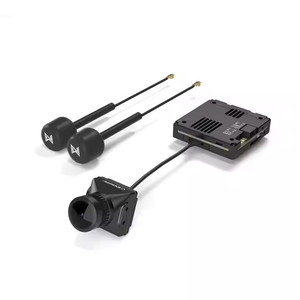 Walkrail avatar HD Pro Kit (รุ่นเสาอากาศแบบคู่) อุปกรณ์เสริมสำหรับโดรน FPV - Product Image 5
