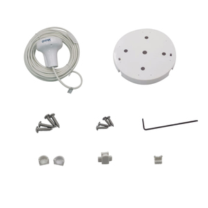 Onwa KA-GC9A 9-צירים אלקטרוניים מצפן דיוק גבוהה עם nmee0183 ממשק <span class=keywords><strong>rs232</strong></span> ימי