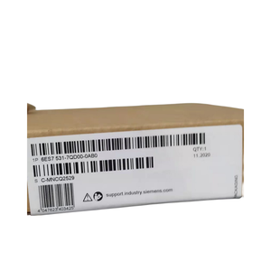 密封された6ES7531-7QD00-0AB0類似S7-1500アナログ入力モジュール6ES7531-7QD00-0AB0 - Product Image 1