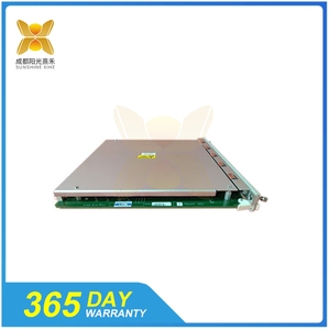 3500/42-01-00 the 4-channel <strong>Monitor</strong> Accepts <strong>Input</strong> From Proximity and Seismic Sensors - Product Image 5